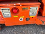 Control Station Ground with