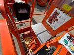 Control Station Upper with