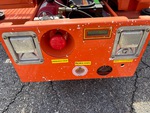 Basic Lower Control Station with