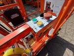 Basic Control Station Upper with