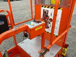 Basic Control Station Upper with