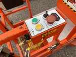 Basic Control Station Upper with