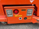 Control Station Ground with