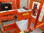 Basic Control Station Upper with