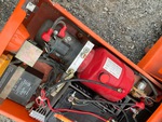 Hydraulics with