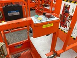 Basic Control Station Upper with