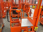 Basic Control Station Upper with