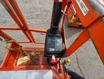Control Station Upper with