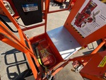 Control Station Upper with
