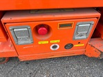 Control Station Ground with