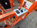 Control Station Upper with