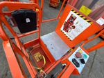 Control Station Upper with