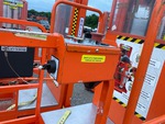 Control Station Upper with