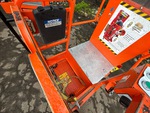 Control Station Upper with