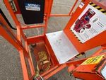 Control Station Upper with