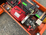 Hydraulics with