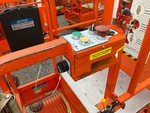 Basic Control Station Upper with