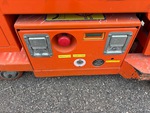 Control Station Ground with