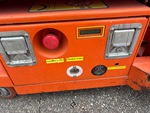 Control Station Ground with