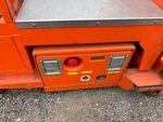 Basic Lower Control Station with