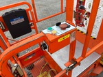 Basic Control Station Upper with