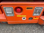 Control Station Ground with