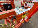 Control Station Upper with