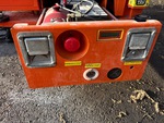 Basic Lower Control Station with