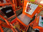 Basic Control Station Upper with