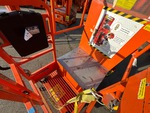 Basic Control Station Upper with