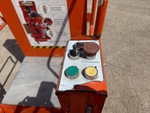 Basic Lower Control Station with