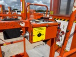 Basic Lower Control Station with