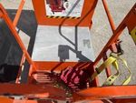 Basic Lower Control Station with
