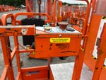 Control Station Upper with