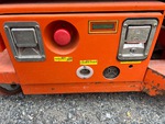 Basic Lower Control Station with