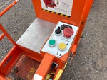Basic Control Station Upper with