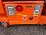 Basic Lower Control Station with