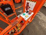 Basic Control Station Upper with
