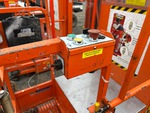 Control Station Upper with