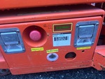 Control Station Ground with