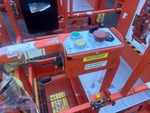 Control Station Upper with