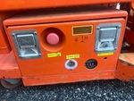 Control Station Ground with