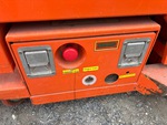 Basic Lower Control Station with