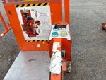 Basic Control Station Upper with