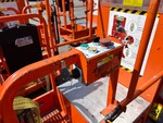 Basic Control Station Upper with