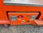 Control Station Ground with