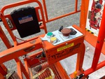 Basic Control Station Upper with
