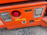 Basic Lower Control Station with