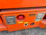 Basic Lower Control Station with