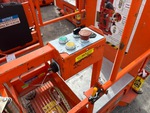 Basic Control Station Upper with
